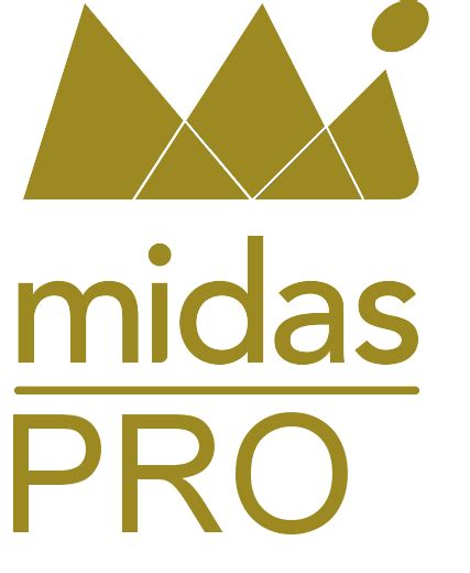 midas accounting software.
